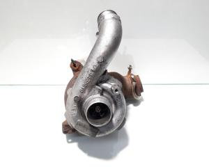 Turbosuflanta, Peugeot 607, 2.2 hdi, 4HX, 9640668680
