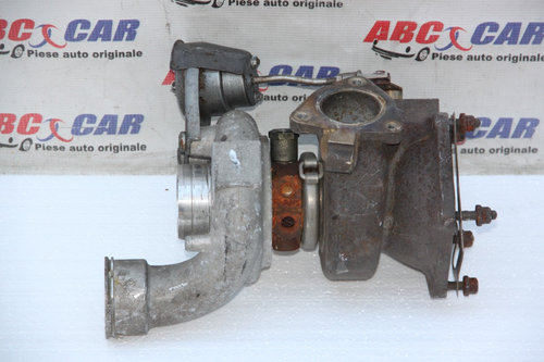 Turbosuflanta Porsche Cayenne 2 (92A) 2011-2018 4.8 benzina cod: 49389-00403