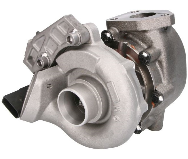 Turbosuflanta Qwp WTC119