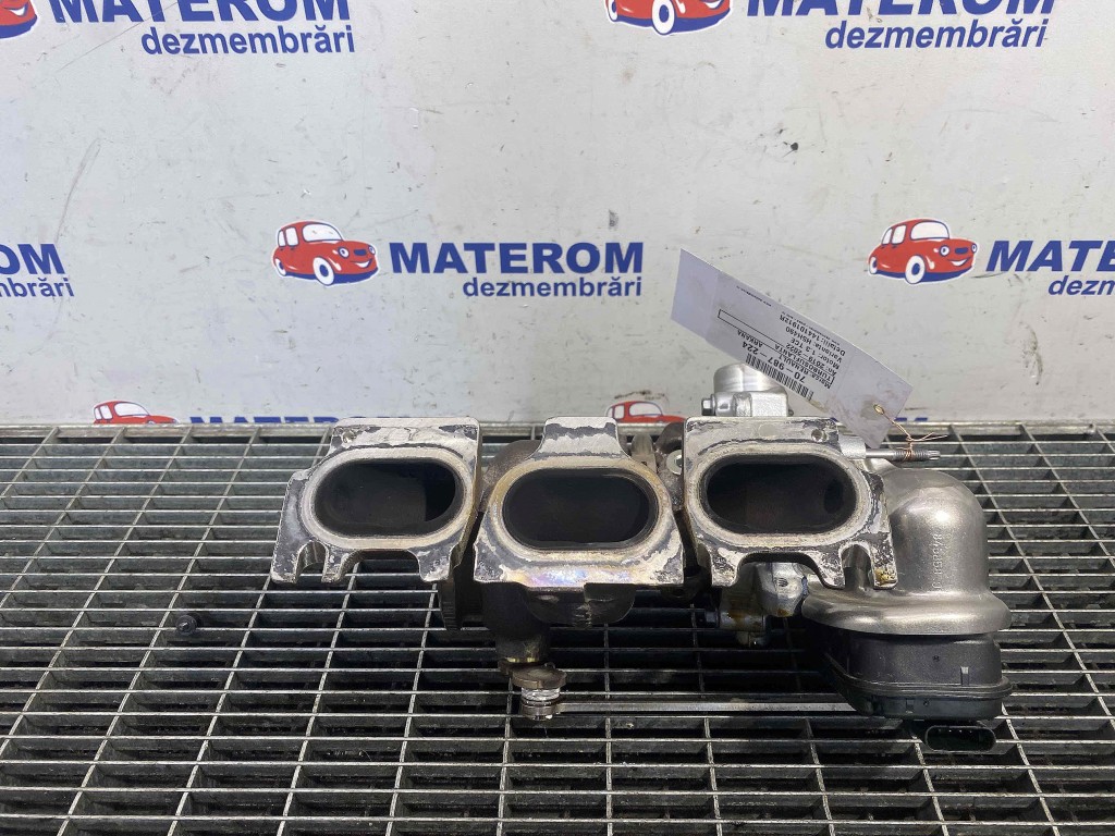 TURBOSUFLANTA RENAULT ARKANA 1.3 TCE - (2019 2022)