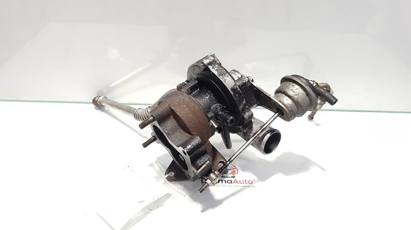 Turbosuflanta Renault Clio 2, 1.5 dci, 54359700000