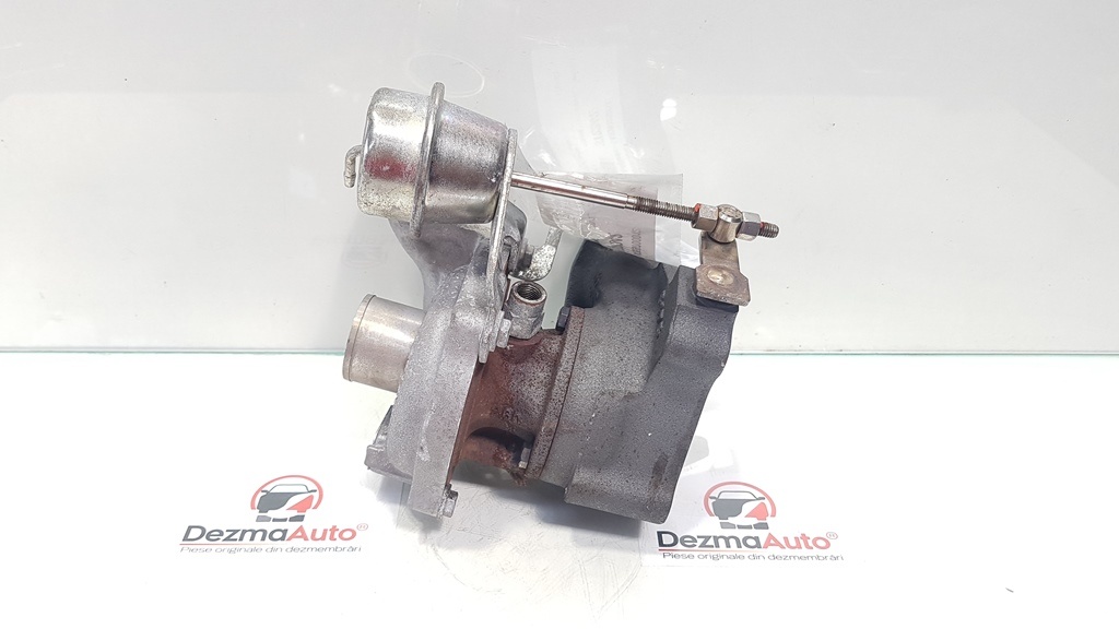 Turbosuflanta, Renault Clio 2,1.5 dci, cod 54359700012