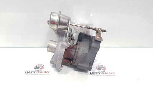 Turbosuflanta, Renault Clio 2,1.5 dci, cod 54359700012