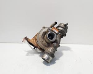 Turbosuflanta Renault Clio 3, 1.5 dci, 82728404, 50153626