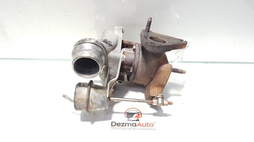 Turbosuflanta, Renault Clio 3, 1.5 dci, K9K6802, cod 54359700012 (id:386404)