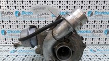 Turbosuflanta Renault Clio 3 (BR0/1) 1.5 dci, 0A90...