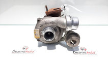 Turbosuflanta, Renault Clio 3 [Fabr 2005-2012] 1.5...