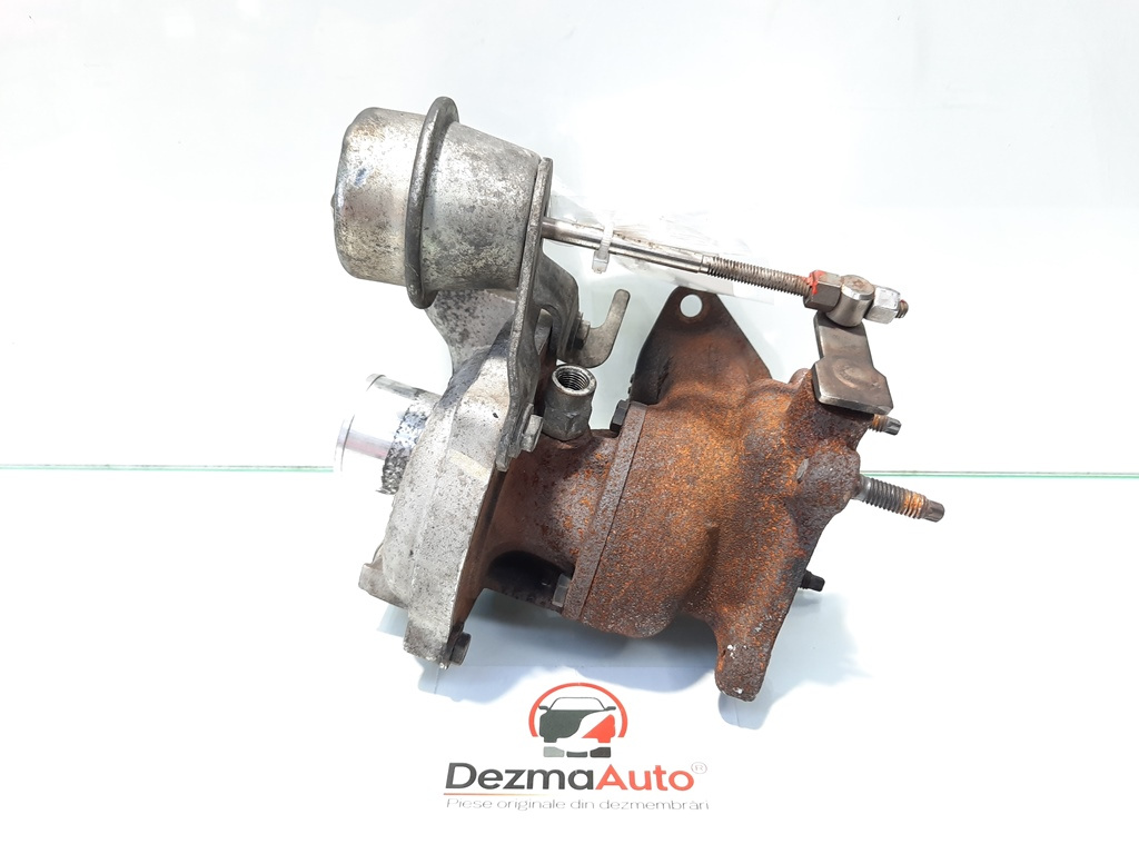 Turbosuflanta, Renault Clio 3 [Fabr 2005-2012] 1.5 dci, K9K770, 54359710029 (id:418424)