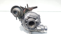 Turbosuflanta, Renault Clio 4, 1.5 DCI, K9K628, co...