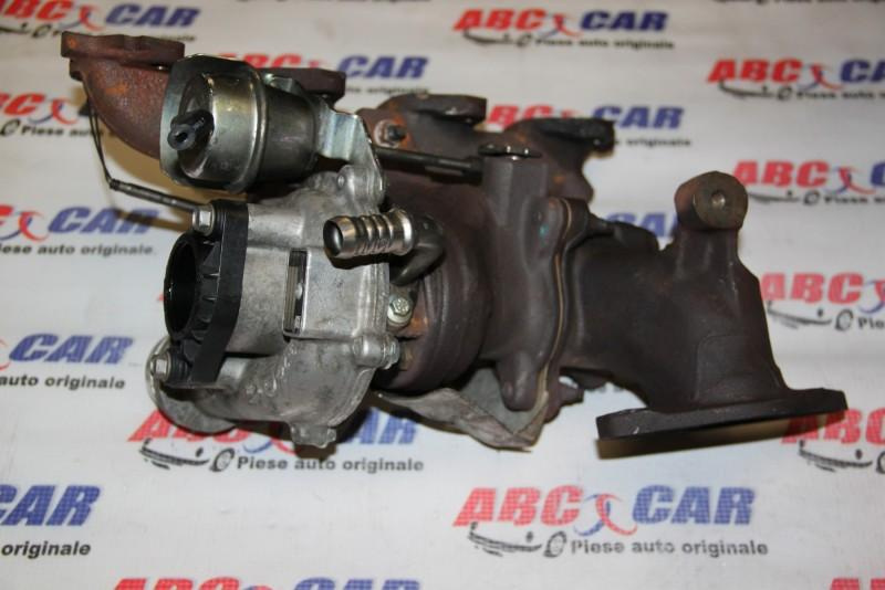 Turbosuflanta Renault Clio 4 2012-2016 54359710028