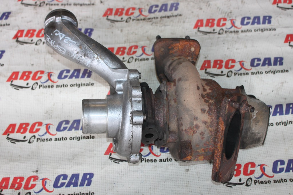 Turbosuflanta Renault Espace 4 2002-2014 2.2 DCI 8200052297