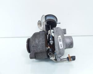 Turbosuflanta, Renault Grand Scenic 2, 1.9dci, F9QL818, 8200575462