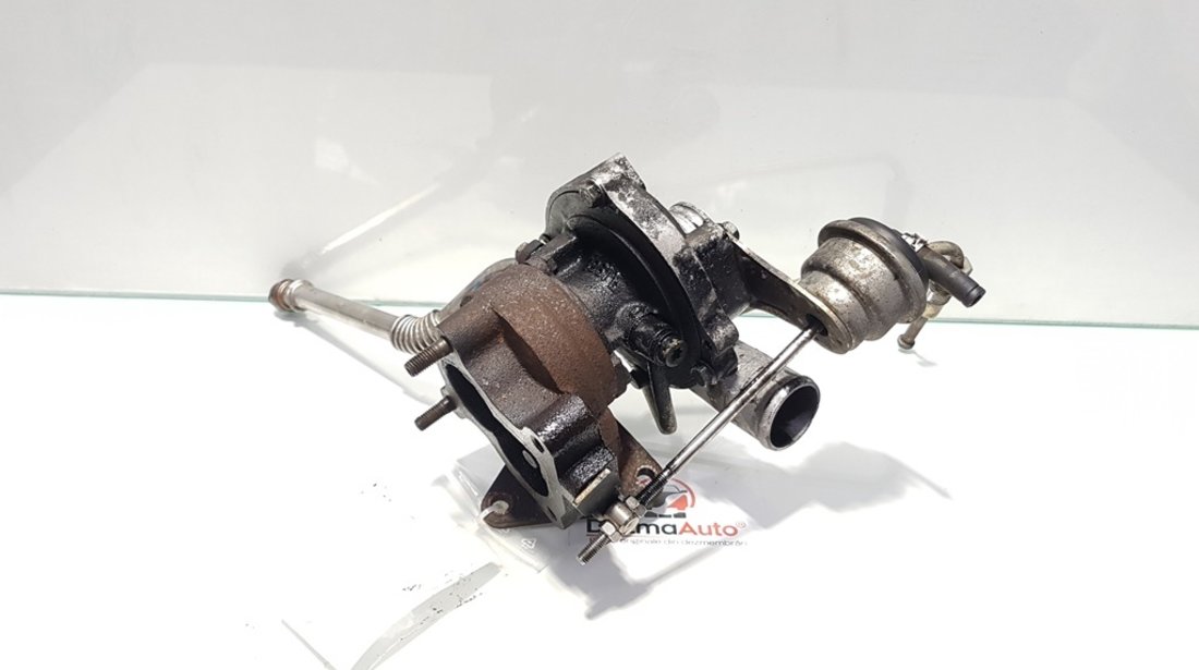 Turbosuflanta, Renault Kangoo 1 Express, 1.5 dci, K9K704, 54359700000 (id:390894)