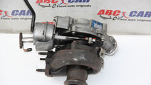 Turbosuflanta Renault Kangoo 2 1.5 DCI 2008-2021 5...