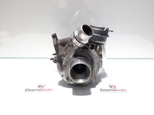 Turbosuflanta, Renault Koleos 2 [2016-prezent] 2.0 dci, M9R868, 8200638766 (id:445919)