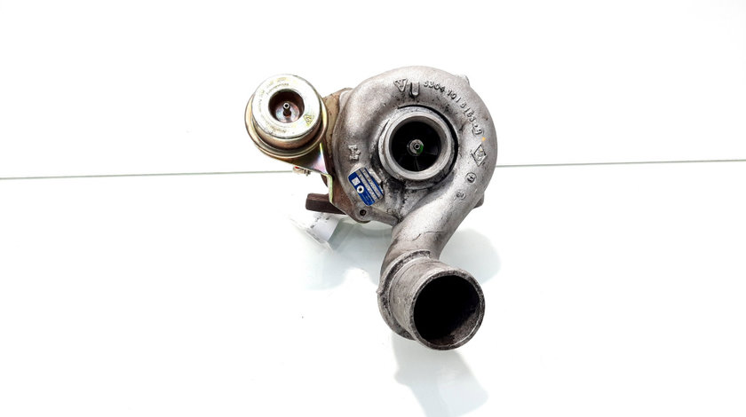 Turbosuflanta, Renault Laguna 1, 1.9 DTI, F9QH7 (id:542356)