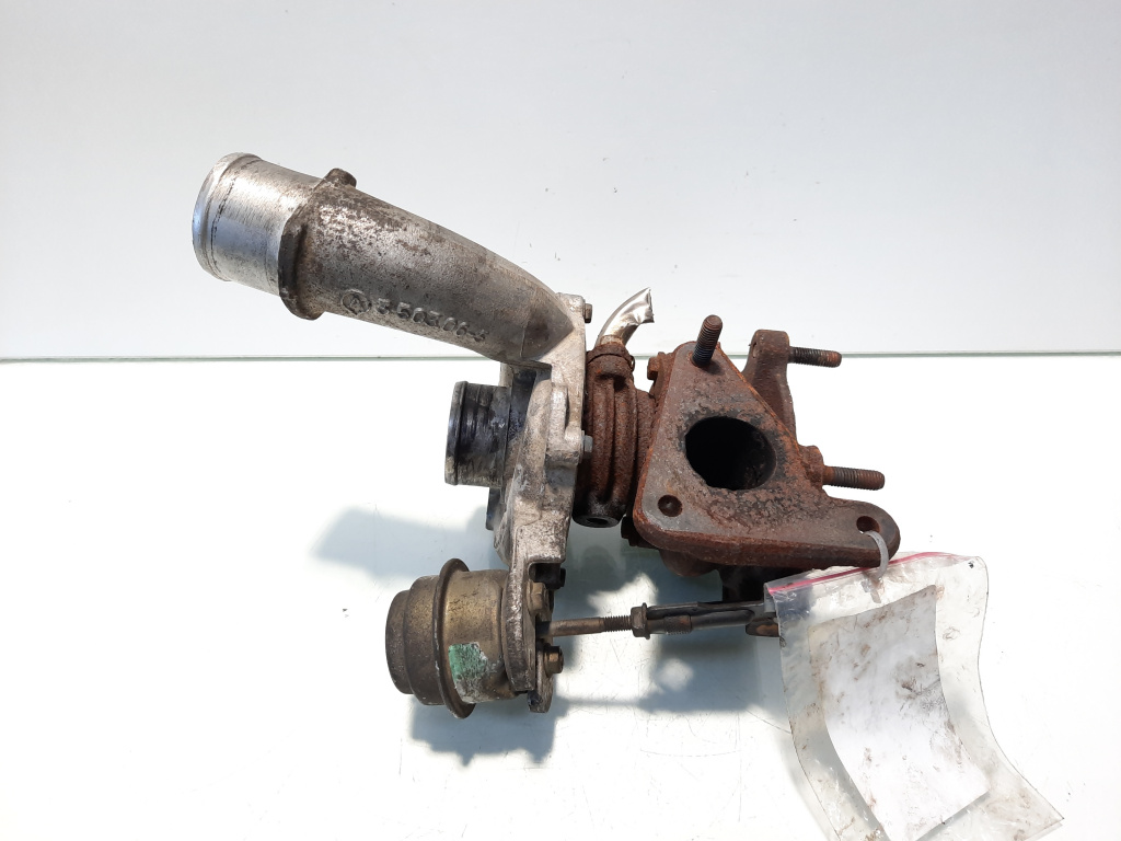 Turbosuflanta, Renault Laguna 2, 1.9 DCI, F9Q750 (id:524184)