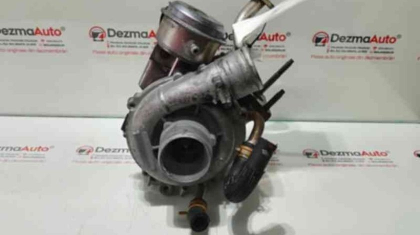 Turbosuflanta, Renault Laguna 2, 1.9dci (id:317833)