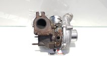 Turbosuflanta, Renault Laguna 2 Combi, 2.0 dci, M9...