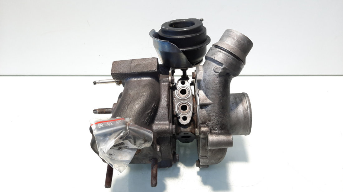 Turbosuflanta, Renault Laguna 3, 2.0 DCI, M9RA802 (id:552455)