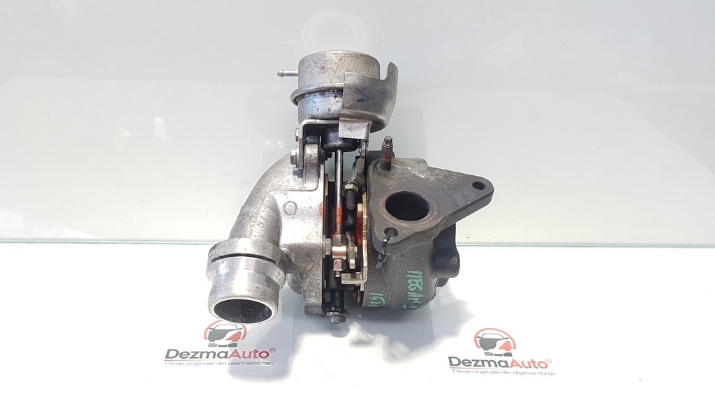 Turbosuflanta, Renault Megane 2, 1.5 dci, cod 54399700030 (id:372063)