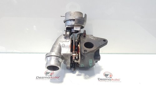 Turbosuflanta, Renault Megane 2, 1.5 dci, cod 54399700030 (id:372063)