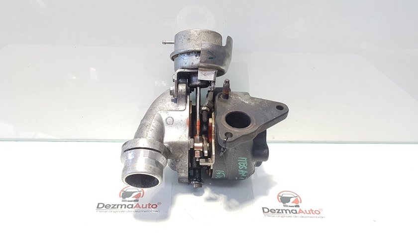 Turbosuflanta, Renault Megane 2, 1.5 dci, cod 54399700030 (id:372063)