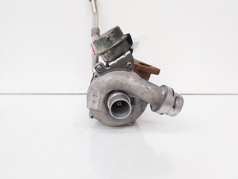 Turbosuflanta, Renault Megane 2, 1.5 DCI, K9KG724 (id:665542)