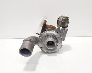 Turbosuflanta, Renault Megane 2, 1.9 dci, cod 8200369581 (id:378254)