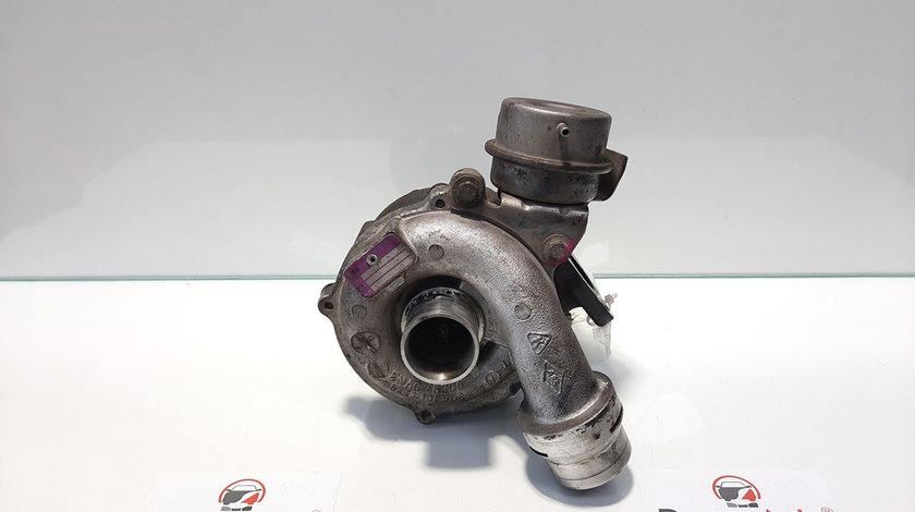 Turbosuflanta, Renault Megane 2 [Fabr 2002-2008] 1,5 dci, K9K732, 54399700030 (id:424409)