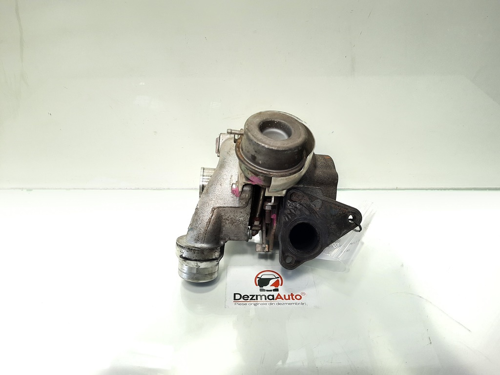 Turbosuflanta, Renault Megane 2 [Fabr 2002-2008] 1.5 dci, K9K732, 54399700030 (id:424409)