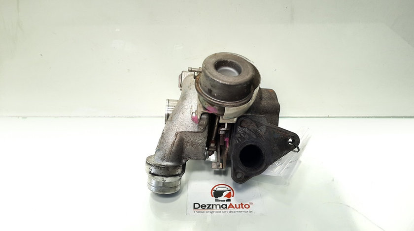 Turbosuflanta, Renault Megane 2 [Fabr 2002-2008] 1.5 dci, K9K732, 54399700030 (id:424409)