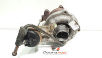 Turbosuflanta, Renault Megane 2 [Fabr 2002-2008] 1...