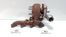 Turbosuflanta Renault Megane 3, 1.5 dci, 543997000...