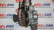 Turbosuflanta Renault Megane 3 1.5 DCI cod: 543897...