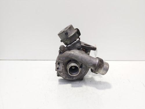 Turbosuflanta, Renault Megane 3 1.5 dci, K9K832 (id:684925)