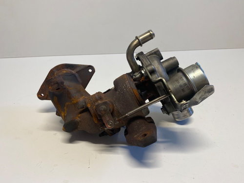 Turbosuflanta Renault Megane 3 1.5 DCi - 54359710028 (ACM017)