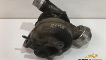 Turbosuflanta Renault Megane 3 (2008-2012) 1.5 dci...