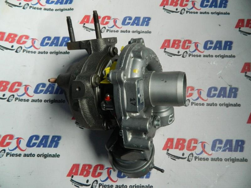 Turbosuflanta Renault Megane 3 2008-2012 117969H821067824