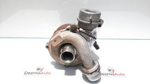 Turbosuflanta, Renault Megane 3 Combi [Fabr 2008-2...