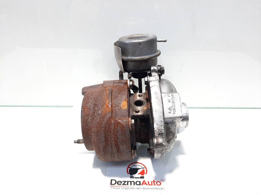 Turbosuflanta, Renault Megane 3 [Fabr 2008-2015] 1.5 dci, K9K832, 54399700070 (id:424510)