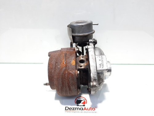 Turbosuflanta, Renault Megane 3 [Fabr 2008-2015] 1.5 dci, K9K832, 54399700070 (id:424510)