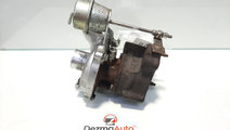 Turbosuflanta, Renault Scenic 2 [Fabr 2003-2008] 1...