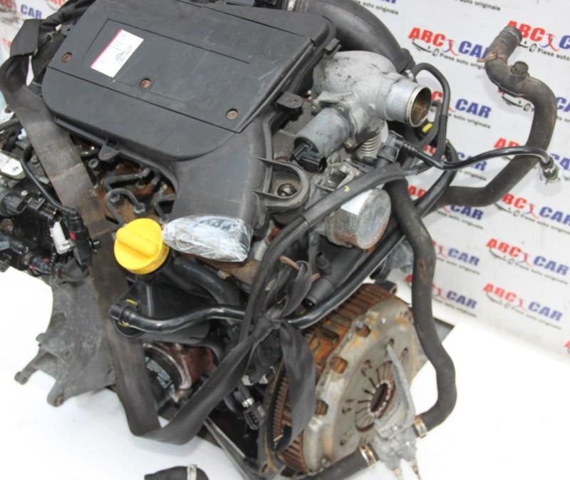 Turbosuflanta Renault Trafic 2 2001-2006 8200544911