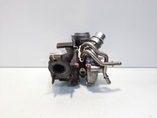 Turbosuflanta, Renault Twingo 2 [Fabr 2007-2013] 2.0 DCI, M9R786, 8200545354 (id:443612)