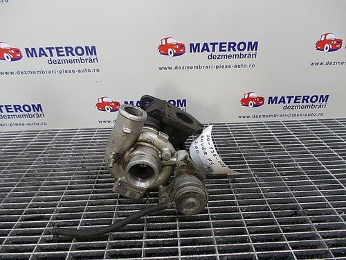 TURBOSUFLANTA ROVER 75 2.0 TD - (2004 2006)