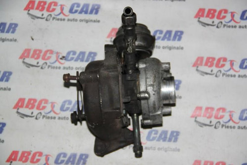 Turbosuflanta Seat Alhambra 2000-2010 0281457025