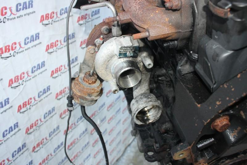 Turbosuflanta Seat Alhambra 2000-2010 03G253010E