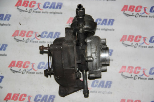 Turbosuflanta Seat Alhambra 2000-2010 1.9 TDI 0281457025
