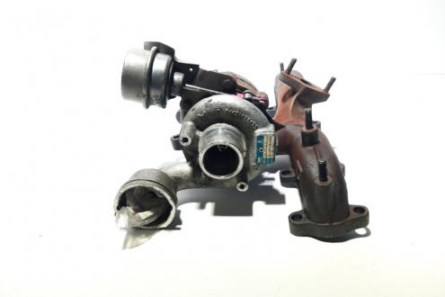 Turbosuflanta, Seat Alhambra (7V8, 7V9) [Fabr 1996-2010] 1.9 tdi, AUY, 038253014R (id:439701)